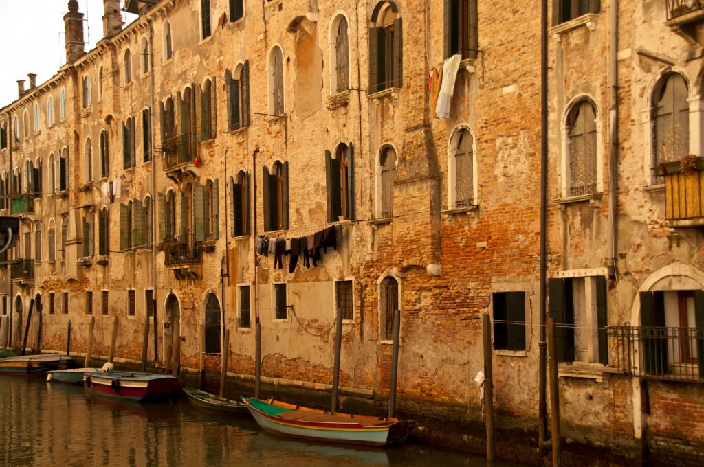 My Own Escape From Prison