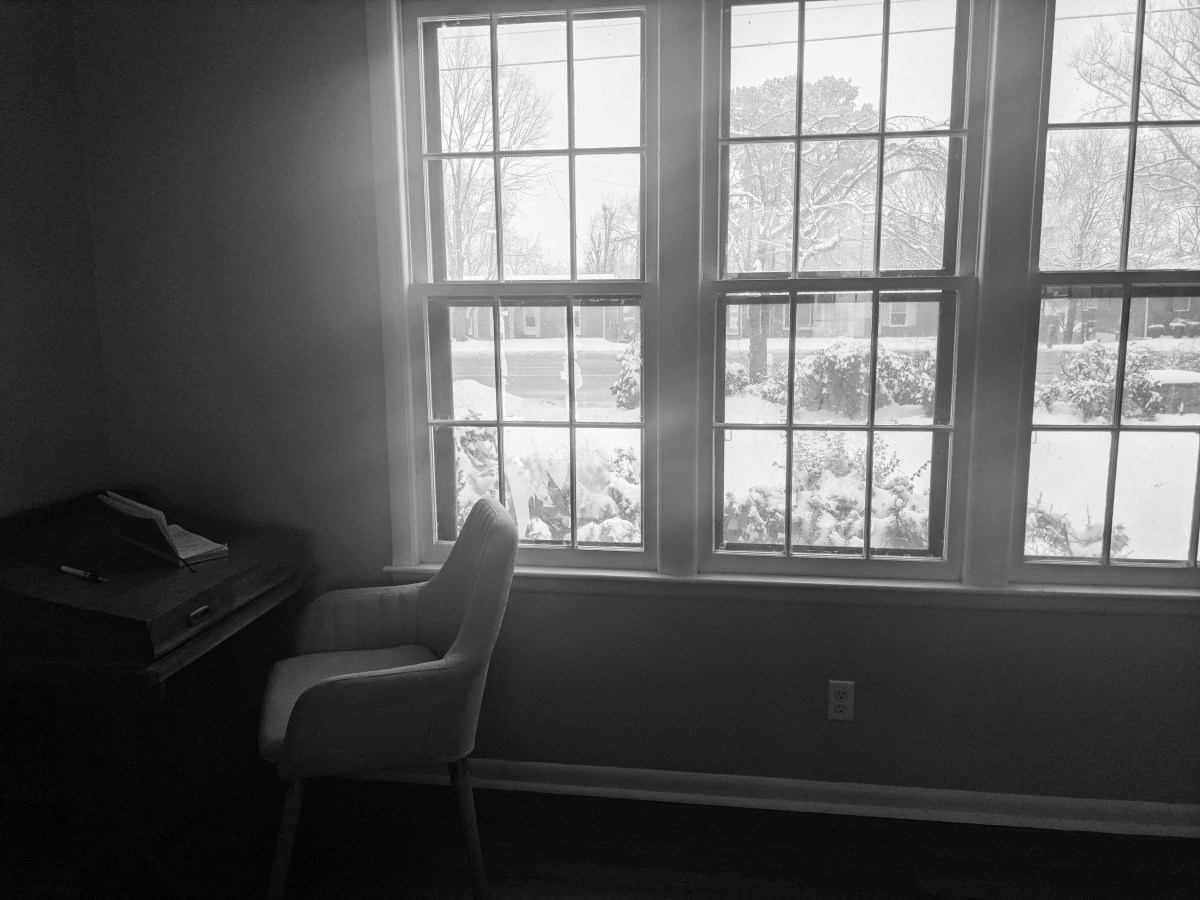 How We Got&nbsp;Started