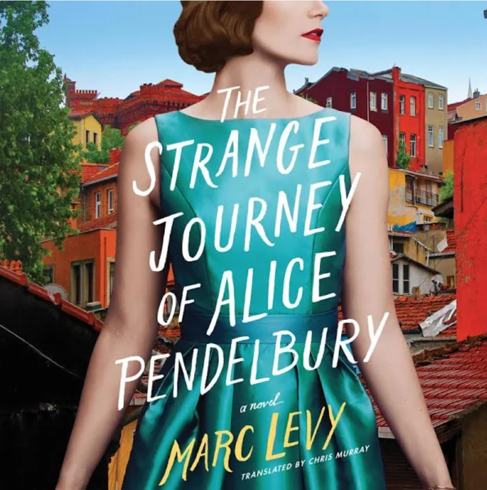 10 Books For When That Summer Wanderlust Hits Hard